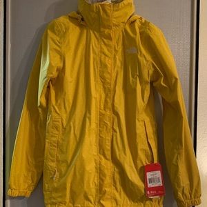 The North Face Women’s Rain Jacket